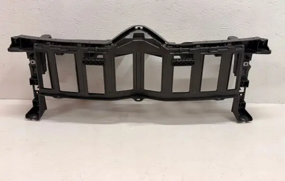 Citroen C5 Aircross Front bumper upper radiator grill 9843224880