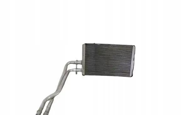 Dodge Challenger Heater blower radiator S80410324