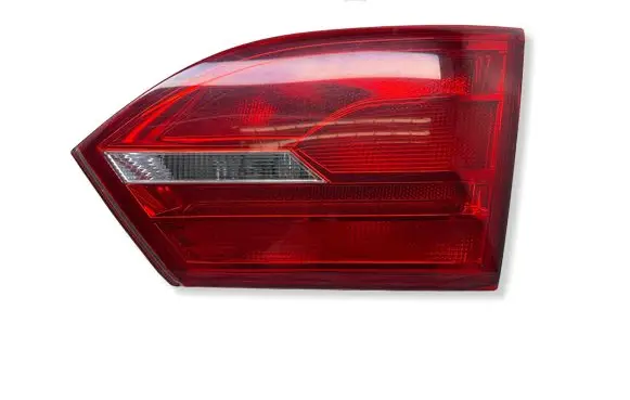 Volkswagen Jetta VI Tailgate rear/tail lights 5C6945260A