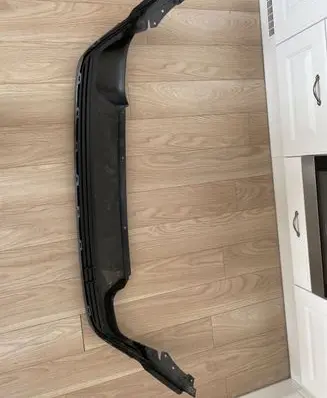 Ford Focus Rear bumper lower part trim JX7B17D781T