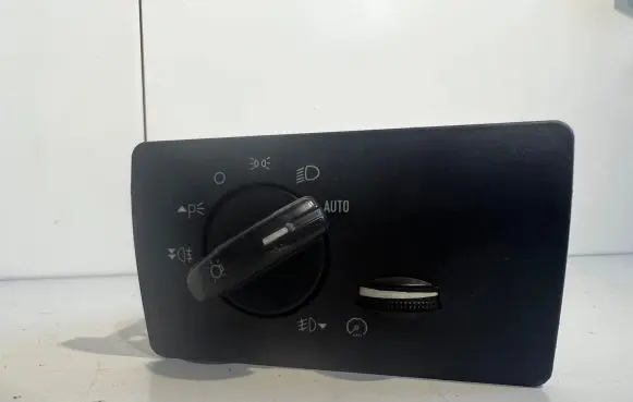 Ford Mondeo Mk III Light switch 4S7T13A024KA