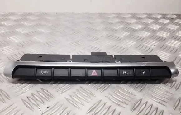 Audi A3 S3 8V A set of switches 8V0925301AT