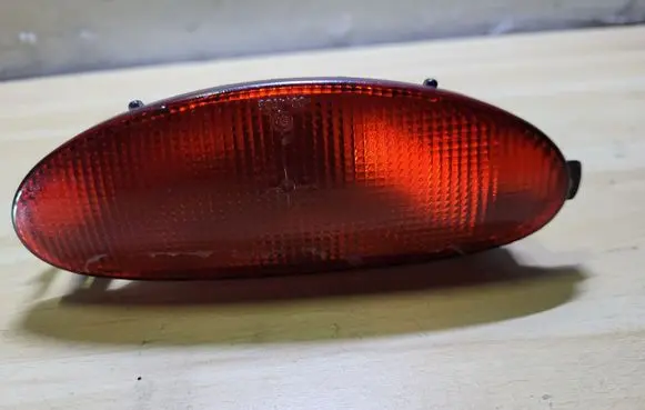 Peugeot 206 Rear bumper light 45106 19E800