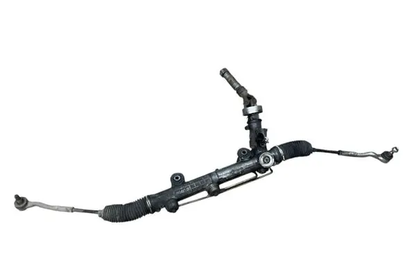 Mercedes-Benz E W211 Steering rack A2114601800 21111011001 2114601800