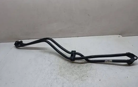 BMW 6 F12 F13 Gearbox oil cooler pipe/hose 8509993