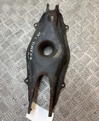 Mercedes-Benz C W204 Rear upper control arm/wishbone 