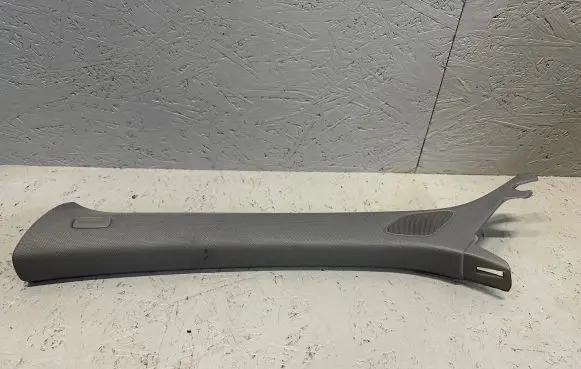 Audi A3 S3 8V (A) pillar trim 8V4867233C 8V0035398A