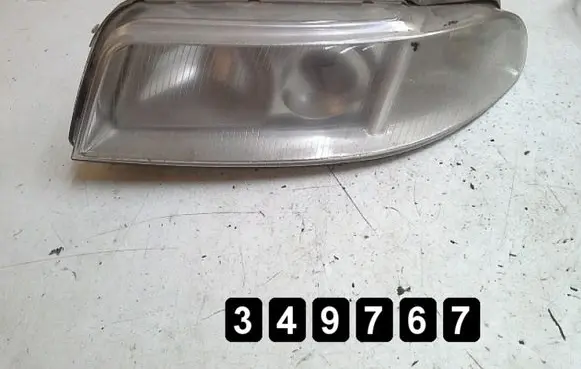Audi A4 S4 B6 8E 8H Headlight/headlamp