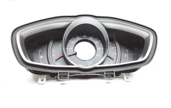 Volvo V40 Speedometer (instrument cluster) 31453107 P31453107