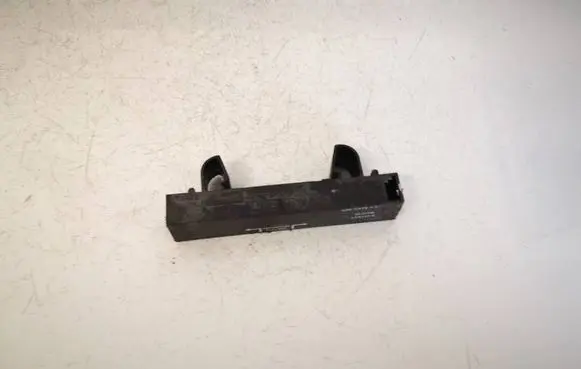 Renault Scenic II - Grand scenic II Antenna control unit 8200245978 A2C53248600