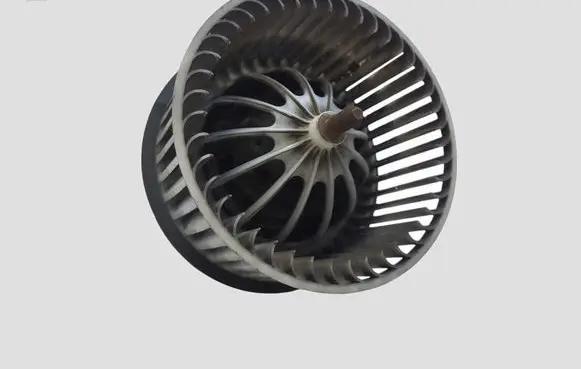 Volvo XC60 Heater fan/blower 6G9N18D413BA 6G9N18D413AA