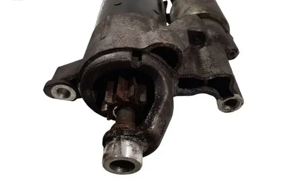Audi A4 S4 B8 8K Starter motor 06H911021A
