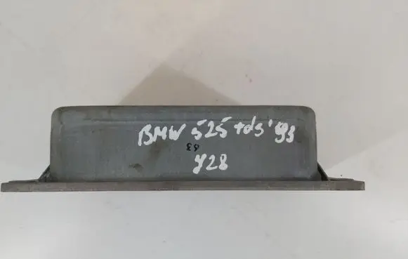 BMW 5 E34 Airbag control unit/module 65778353598 5WK4060