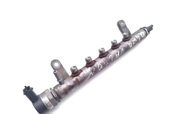 Ford Galaxy Fuel main line pipe 9656917280 0281002803 9654748880