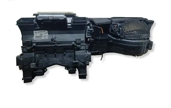 Mercedes-Benz C W205 Interior heater climate box assembly A2058306204 T36068B 0130309001