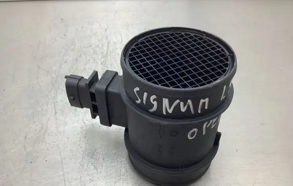 Opel Signum Mass air flow meter 0281002618