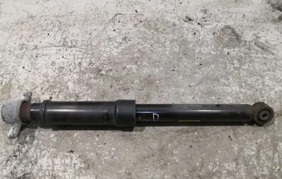 Opel Mokka X Rear shock absorber/damper 95320369