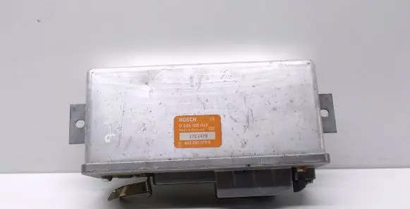 Audi 80 90 S2 B4 ABS control unit/module 443907379C
