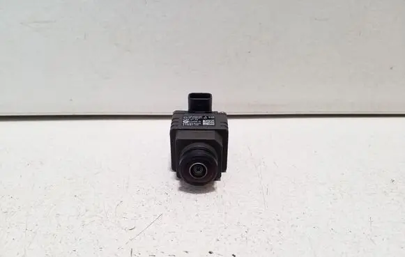 BMW i4 Reversing camera 5A0F6D7