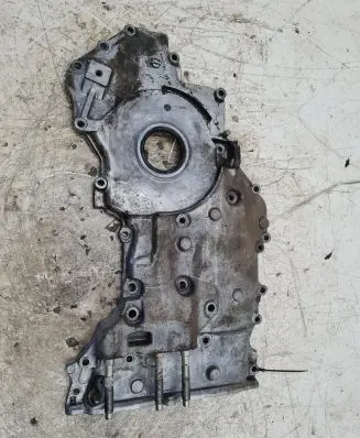 Mazda 6 Timing chain cover R2AA10501
