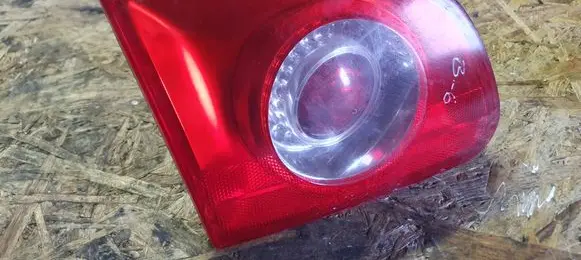 Volkswagen PASSAT B6 Tailgate rear/tail lights 272001