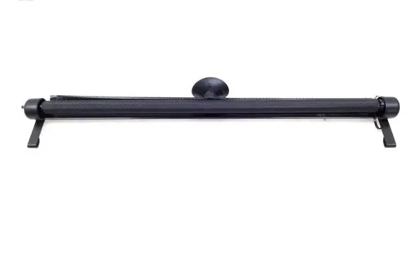 Volkswagen Golf V Rear door window curtain/sunshade 