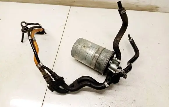 Audi A6 S6 C5 4B Fuel filter PP839