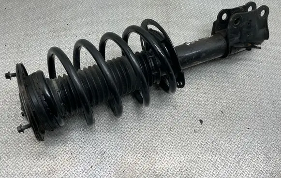 Ford Mondeo MK V Front shock absorber with coil spring 11G9C18K001 1A19791B