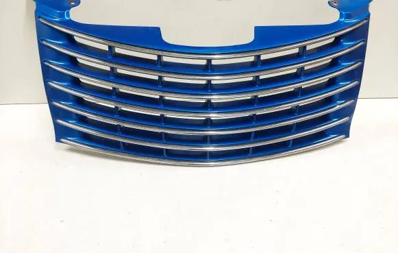 Chrysler PT Cruiser Front bumper upper radiator grill APP220 APP219