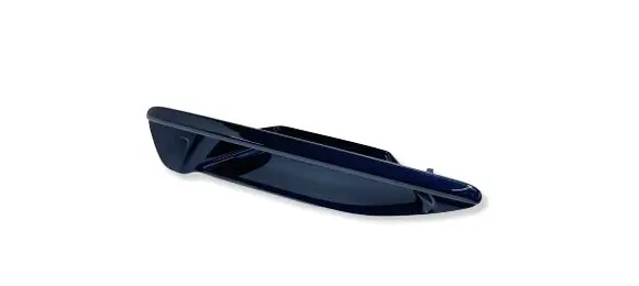 Audi A5 Front door exterior handle 8B3837206 45541 8B3837208