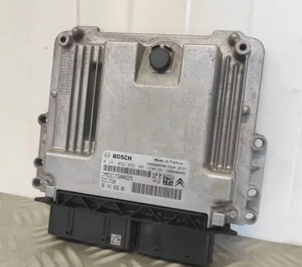 Peugeot Partner Engine control unit/module 9814182680 9806460480 028103245