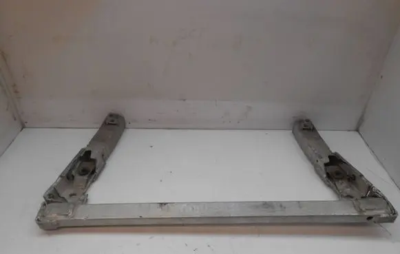 Maserati Ghibli Front bumper cross member 670009989