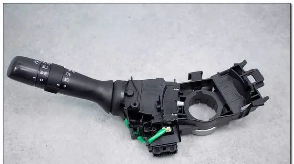 Peugeot 108 Indicator stalk 0H080 17J090 X30