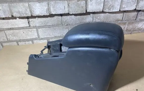 Chevrolet Epica Armrest 96449700