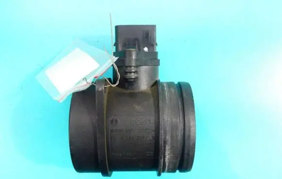 BMW 1 E81 E87 Mass air flow meter 0280218159 IMPRK1274827