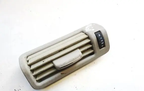 Audi Q7 4L Dash center air vent grill 0595700004 05957-00004