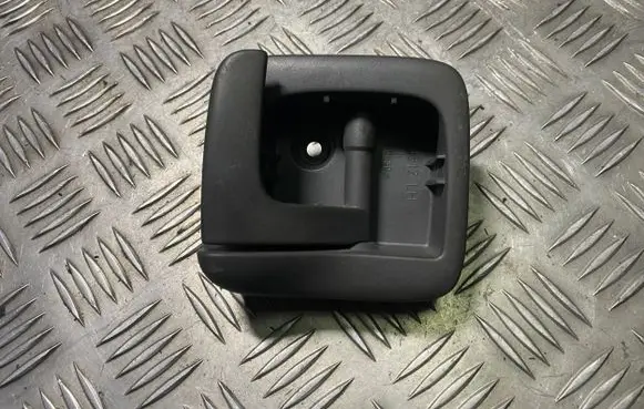 Volvo V70 Engine bonnet (hood) release handle 9483312