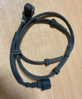 Volkswagen Sharan ABS rear brake sensor 62031080A 070612