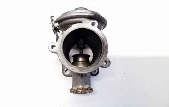 BMW 5 E60 E61 EGR valve 7804380