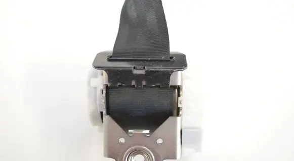 Maserati Quattroporte Rear seatbelt 9682053680