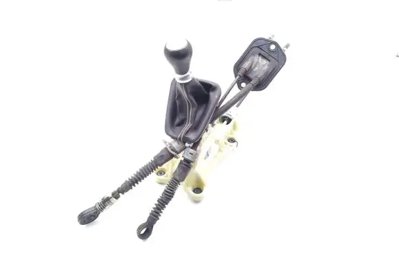 KIA Picanto Gear selector 