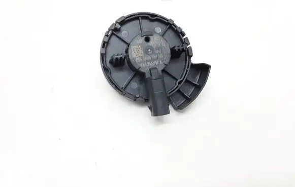 Audi Q3 8U Airbag deployment crash/impact sensor 4M0955557A