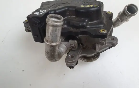 Audi Q5 SQ5 EGR valve 04L131501S