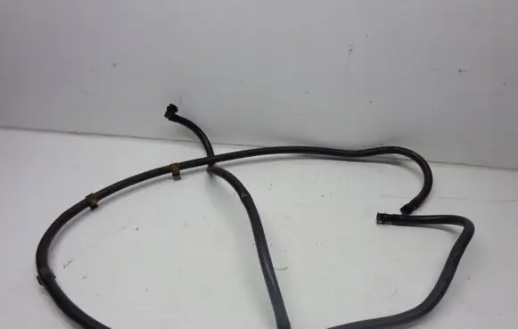 Mercedes-Benz A W169 Headlight washer hose/pipe 