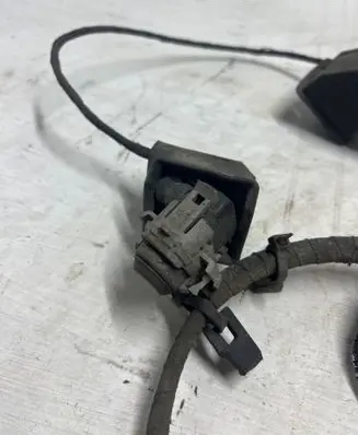Mercedes-Benz E W211 Parking sensor (PDC) wiring loom A2115409108 A2115428718