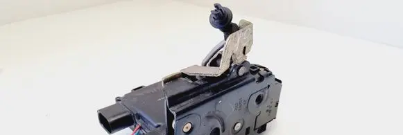 Audi A6 S6 C5 4B Rear door lock 4B0839015B