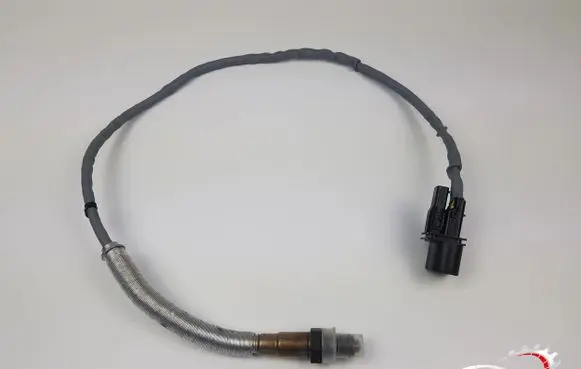 Mercedes-Benz E W211 Lambda probe sensor 0045428818