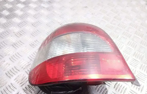 Renault Scenic I Rear/tail lights 7700428054 9002