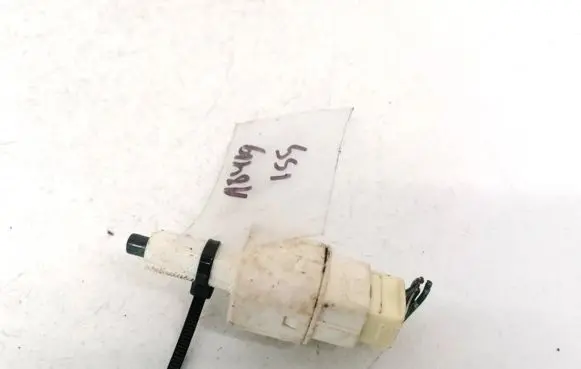 Toyota Avensis T250 Brake pedal sensor switch