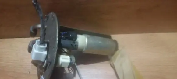Mazda 626 In-tank fuel pump